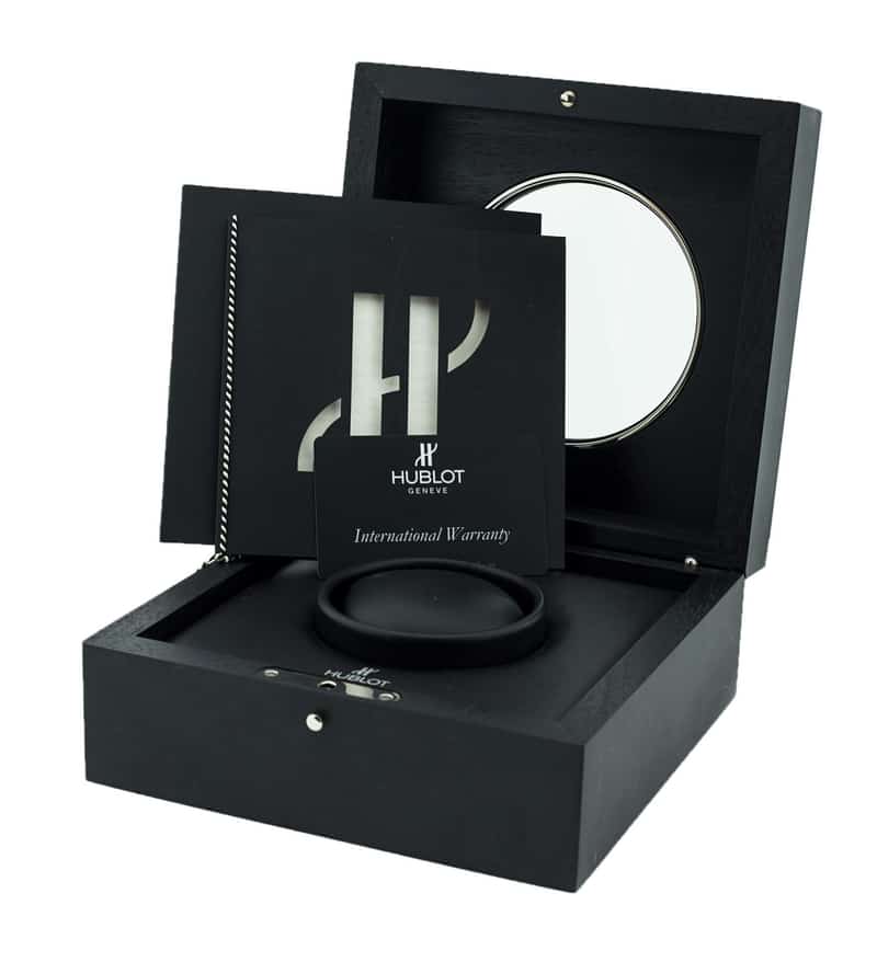 Hublot Big Bang 301G.CB.1001.RX